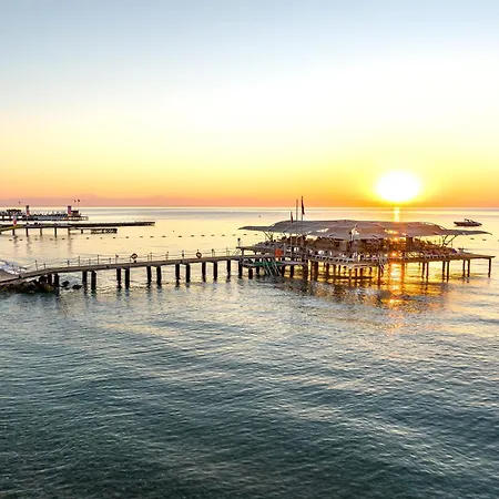 Hotel Mirada Del Mar - Ultra 5*