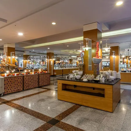 Mirada Del Mar - Ultra Kemer