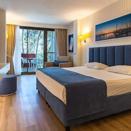 Mirada Del Mar - Ultra Kemer