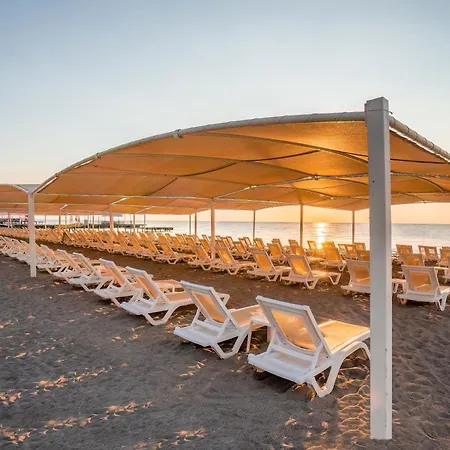 Hotel Mirada Del Mar - Ultra 5*