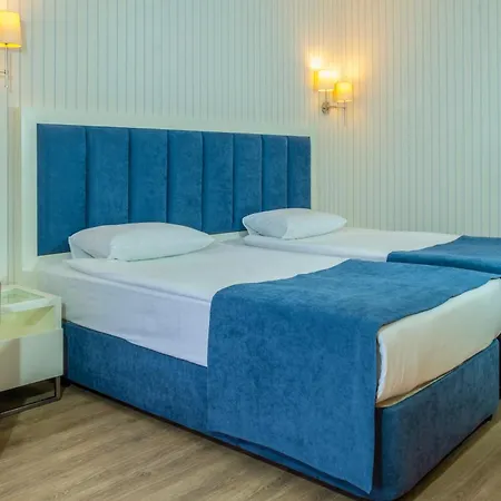 Hotel Mirada Del Mar - Ultra 5*