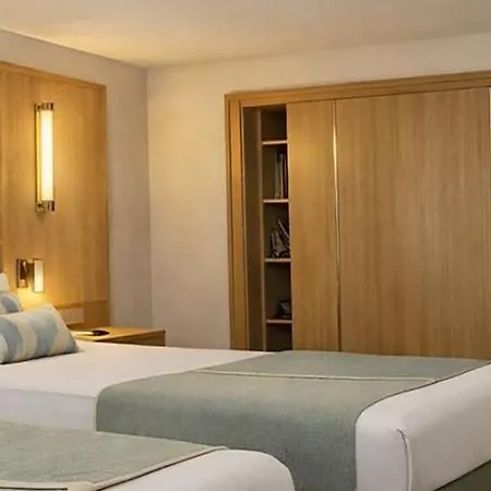Hotel Mirada Del Mar 5*